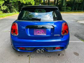 2020 MINI HARDTOP 2 DOOR HATCHBACK 4-CYL, TURBO, 2.0 LITER COOPER S HATCHBACK 2D