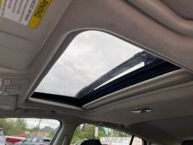 2014 SUBARU XV CROSSTREK SUV 4-CYL, PZEV, 2.0 LITER PREMIUM SPORT UTILITY 4D