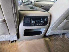 2017 CHEVROLET SUBURBAN