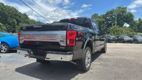 2019 Ford F150 Supercrew Cab - Image 4