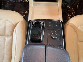 2018 MERCEDES-BENZ GLS