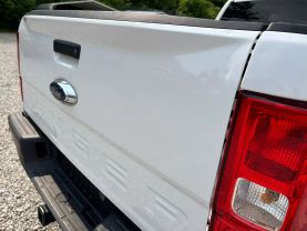 2021 FORD RANGER SUPERCAB PICKUP 4-CYL, ECOBOOST, TURBO, 2.3 LITER XL PICKUP 2D 6 FT at T&T Repairables - used car dealership in Spencer, Indiana.