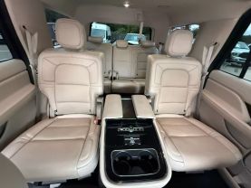 2019 LINCOLN NAVIGATOR SUV V6, TWIN TURBO, 3.5 LITER RESERVE SPORT UTILITY 4D