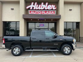 2021 RAM 2500 CREW CAB PICKUP V8, HEMI, 6.4 LITER BIG HORN PICKUP 4D 6 1/3 FT