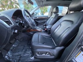 2016 Audi Q5 - Image 16