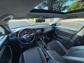 2020 VOLKSWAGEN JETTA
