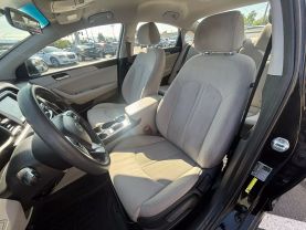 2019 HYUNDAI SONATA SEDAN 4-CYL, SULEV, 2.4 LITER SE SEDAN 4D