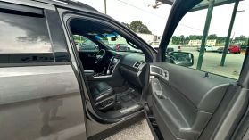 2013 Ford Explorer Limited Sport Utility 4d - Image 20