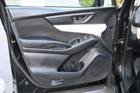 2019 SUBARU ASCENT SUV 4-CYL, TURBO, 2.4 LITER PREMIUM SPORT UTILITY 4D