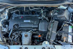 2016 HONDA CR-V SUV - AUTOMATIC - Gentle Carmen Auto