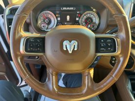 2022 RAM 2500 CREW CAB