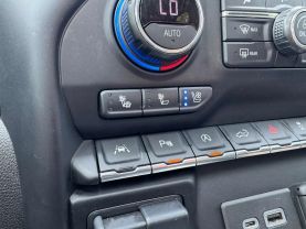 2021 CHEVROLET SILVERADO 1500 CREW CAB PICKUP V8, ECOTEC3, DFM, 6.2 LITER LTZ PICKUP 4D 5 3/4 FT