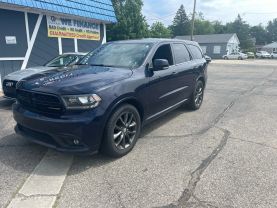 2014 Dodge Durango - Image 2