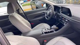 2020 HYUNDAI SONATA SEDAN 4-CYL, 2.5 LITER SE SEDAN 4D