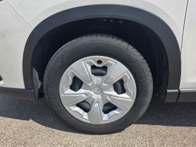 2024 SUBARU FORESTER SUV 4-CYL, 2.5 LITER SPORT UTILITY 4D
