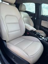 2018 INFINITI QX30 SUV 4-CYL, TURBO, 2.0 LITER PREMIUM SPORT UTILITY 4D