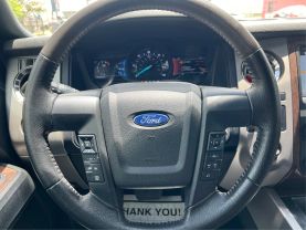 2017 FORD EXPEDITION EL