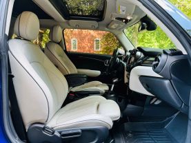 2019 MINI HARDTOP 2 DOOR HATCHBACK 4-CYL, TURBO, 2.0 LITER COOPER S HATCHBACK 2D