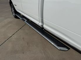 2020 RAM 2500 CREW CAB PICKUP 6-CYL, TURBO DIESEL, 6.7 LITER TRADESMAN PICKUP 4D 8 FT