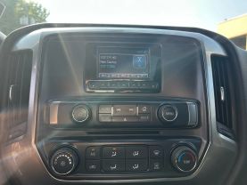 2014 CHEVROLET SILVERADO 1500 REGULAR CAB PICKUP V8, ECOTEC3, FF, 5.3L Z71 LT PICKUP 2D 6 1/2 FT