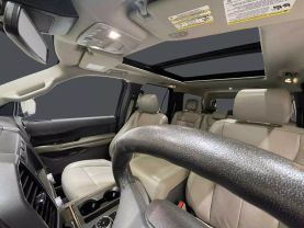 2019 FORD EXPEDITION MAX SUV V6, ECOBOOST, TWIN TURBO, 3.5 LITER XLT SPORT UTILITY 4D