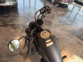 2022 HONDA CMX300A - - -