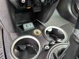 2013 MINI HARDTOP HATCHBACK 4-CYL, 1.6 LITER COOPER HATCHBACK 2D