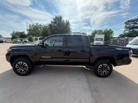 2023 TOYOTA TACOMA DOUBLE CAB PICKUP V6, 3.5 LITER TRD SPORT PICKUP 4D 5 FT