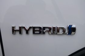 2018 TOYOTA PRIUS C HATCHBACK 4-CYL, HYBRID, 1.5 LITER TWO HATCHBACK 4D