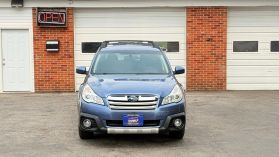 2014 Subaru Outback - Image 11