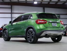 2017 MERCEDES-BENZ GLA for sale in  Orlando, FL