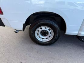 2012 RAM 1500 CREW CAB