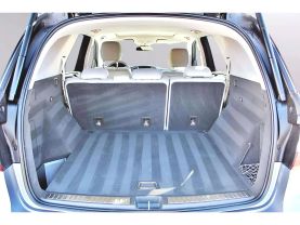 2013 MERCEDES-BENZ M-CLASS SUV V6, 3.5 LITER ML 350 4MATIC SPORT UTILITY 4D