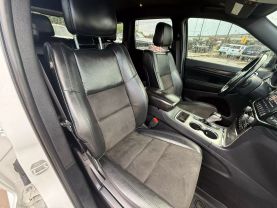 2020 JEEP GRAND CHEROKEE SUV V6, VVT, 3.6 LITER ALTITUDE SPORT UTILITY 4D