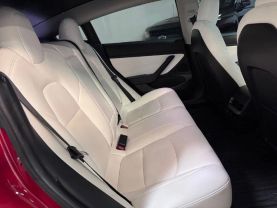 2020 TESLA MODEL 3 SEDAN DUAL ELECTRIC MOTORS LONG RANGE SEDAN 4D