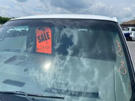 2014 CHEVROLET EXPRESS 3500 15 PASSENGER VAN PASSENGER VANS V8, 6.0L LS EXTENDED 3D - Eddies Auto Sales