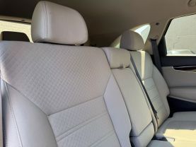2018 KIA SORENTO SUV 4-CYL, GDI, 2.4 LITER LX SPORT UTILITY 4D