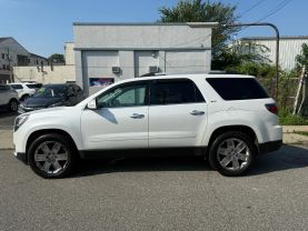 2017 GMC ACADIA LIMITED