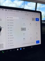 2023 TESLA MODEL 3 SEDAN AC ELECTRIC MOTOR STANDARD SEDAN 4D