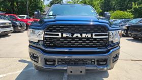 2024 Ram 2500 Crew Cab - Image 2