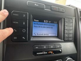 2018 FORD F150 SUPERCREW CAB PICKUP V6, ECOBOOST, TT, 3.5L XLT PICKUP 4D 5 1/2 FT