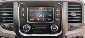 2017 RAM 1500 REGULAR CAB PICKUP V8, HEMI, 5.7 LITER TRADESMAN PICKUP 2D 8 FT at Motors On Wheels - used car dealership in Houston, Texas.