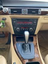 2010 BMW 3 SERIES SEDAN 6-CYL, 3.0 LITER 328I SEDAN 4D