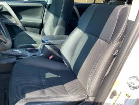 2013 TOYOTA RAV4 SUV 4-CYL, 2.5 LITER XLE SPORT UTILITY 4D