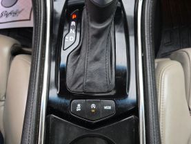 2016 CADILLAC ATS COUPE 4-CYL, TURBO, 2.0 LITER 2.0L TURBO PREMIUM COUPE 2D