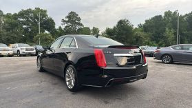2018 Cadillac Cts - Image 7