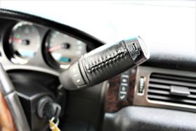 2007 GMC YUKON SUV V8, 6.2 LITER DENALI SPORT UTILITY 4D