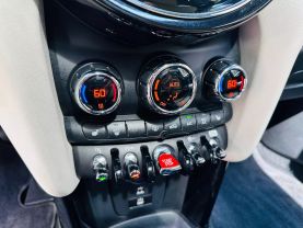 2023 MINI HARDTOP 2 DOOR HATCHBACK 4-CYL, TURBO, 2.0 LITER COOPER S HATCHBACK 2D