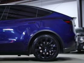 2021 TESLA MODEL Y for sale in  Orlando, FL