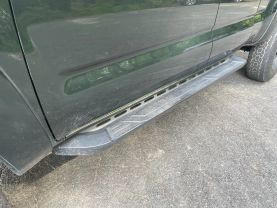 2013 TOYOTA TACOMA ACCESS CAB PICKUP 4-CYL, 2.7 LITER PICKUP 4D 6 FT